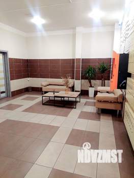 2-к квартира, вторичка, 67м2, 10/25 этаж