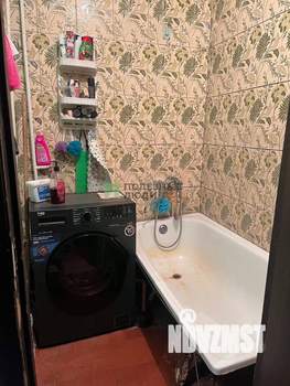 2-к квартира, вторичка, 39м2, 1/2 этаж