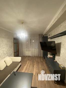 3-к квартира, вторичка, 58м2, 3/9 этаж