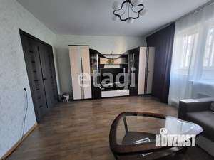 2-к квартира, вторичка, 57м2, 8/15 этаж