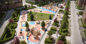 2-к квартира, вторичка, 59м2, 9/16 этаж