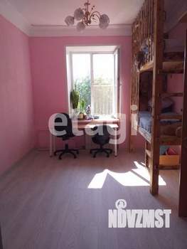 2-к квартира, вторичка, 50м2, 2/5 этаж