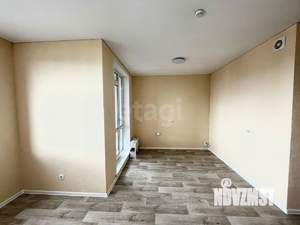 1-к квартира, вторичка, 31м2, 7/16 этаж