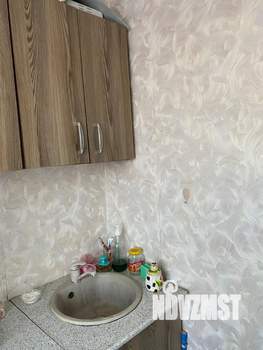 Студия квартира, вторичка, 32м2, 3/9 этаж