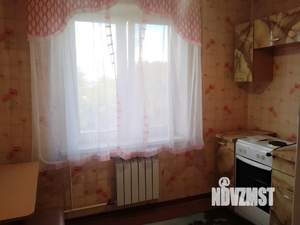 1-к квартира, вторичка, 35м2, 4/5 этаж