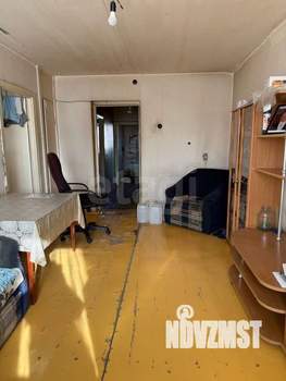 3-к квартира, вторичка, 62м2, 3/5 этаж