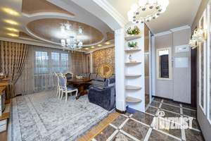 3-к квартира, вторичка, 64м2, 4/10 этаж