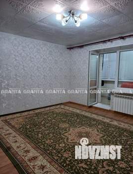 2-к квартира, вторичка, 62м2, 4/10 этаж
