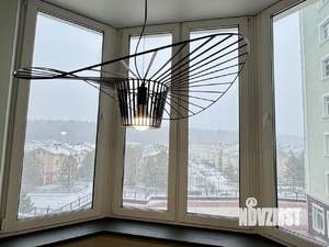 2-к квартира, вторичка, 61м2, 3/9 этаж