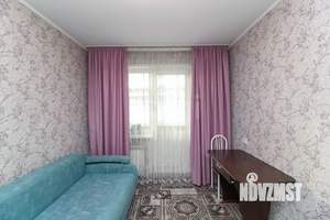 3-к квартира, вторичка, 64м2, 2/9 этаж