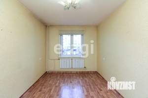 2-к квартира, вторичка, 55м2, 2/10 этаж