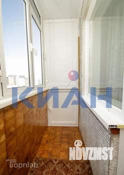 4-к квартира, вторичка, 80м2, 8/10 этаж