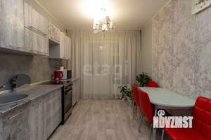 1-к квартира, вторичка, 42м2, 6/9 этаж