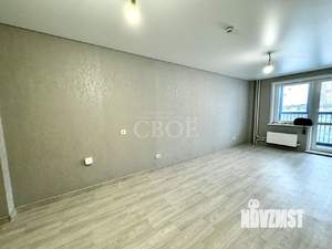 Студия квартира, вторичка, 27м2, 4/19 этаж