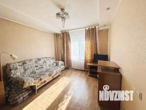 1-к квартира, вторичка, 28м2, 2/5 этаж