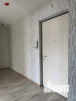 1-к квартира, вторичка, 46м2, 13/17 этаж