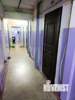 Студия квартира, вторичка, 12м2, 3/9 этаж