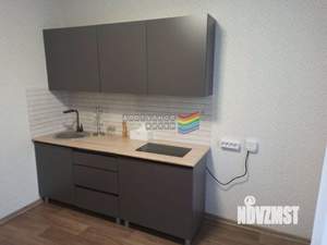 3-к квартира, вторичка, 74м2, 17/17 этаж