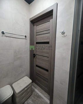 Студия квартира, вторичка, 25м2, 15/20 этаж