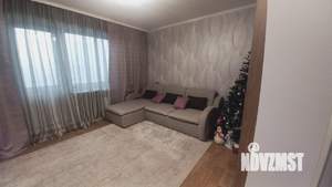 2-к квартира, вторичка, 53м2, 8/10 этаж