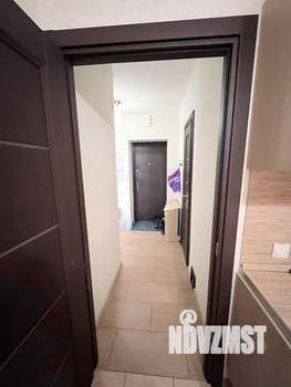 1-к квартира, вторичка, 39м2, 9/11 этаж