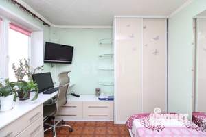 2-к квартира, вторичка, 41м2, 5/5 этаж