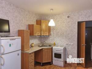 Студия квартира, вторичка, 27м2, 5/16 этаж