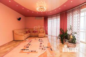 4-к квартира, вторичка, 330м2, 8/12 этаж