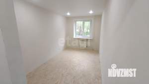 3-к квартира, вторичка, 56м2, 1/5 этаж