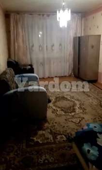 2-к квартира, вторичка, 48м2, 1/5 этаж