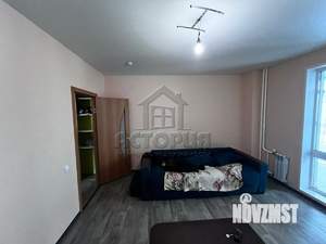 2-к квартира, вторичка, 44м2, 13/23 этаж