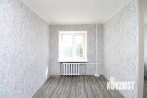 1-к квартира, вторичка, 23м2, 3/5 этаж