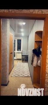 1-к квартира, вторичка, 37м2, 7/9 этаж