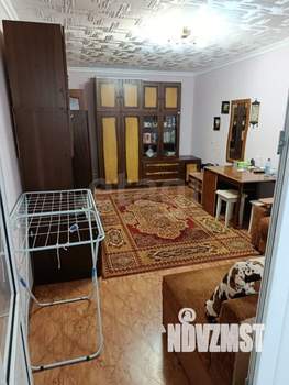 1-к квартира, вторичка, 33м2, 2/5 этаж