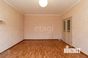 2-к квартира, вторичка, 62м2, 3/20 этаж