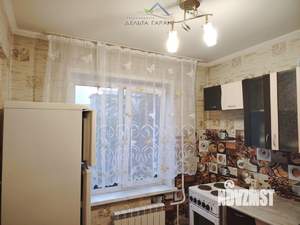 1-к квартира, вторичка, 32м2, 2/5 этаж