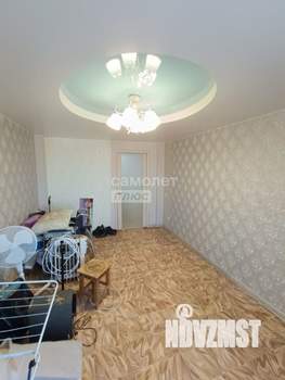 3-к квартира, вторичка, 64м2, 8/9 этаж