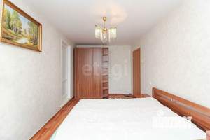 3-к квартира, вторичка, 86м2, 8/14 этаж