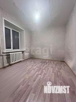 3-к квартира, вторичка, 63м2, 9/10 этаж