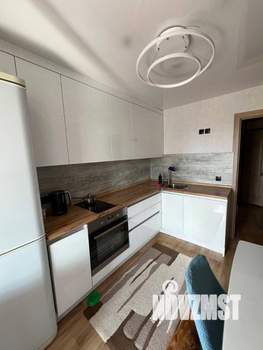 2-к квартира, вторичка, 52м2, 5/10 этаж