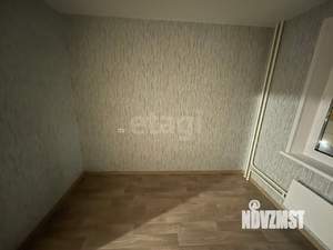 4-к квартира, вторичка, 82м2, 6/17 этаж