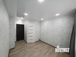 Студия квартира, вторичка, 12м2, 9/9 этаж