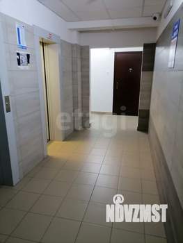 Студия квартира, вторичка, 24м2, 8/14 этаж