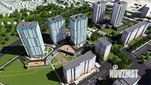 3-к квартира, вторичка, 61м2, 7/21 этаж