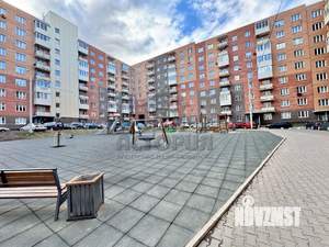 2-к квартира, вторичка, 60м2, 7/9 этаж