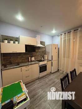 1-к квартира, вторичка, 32м2, 3/10 этаж