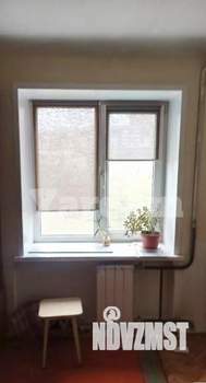2-к квартира, вторичка, 44м2, 5/5 этаж
