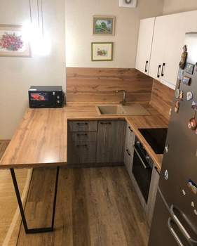 2-к квартира, вторичка, 54м2, 10/17 этаж