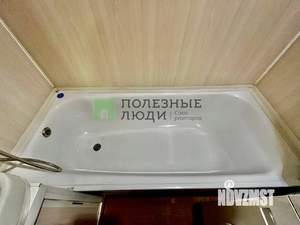 2-к квартира, вторичка, 55м2, 3/10 этаж