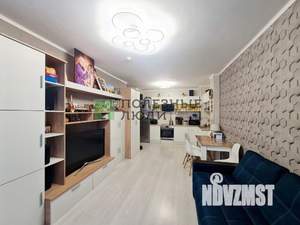 2-к квартира, вторичка, 41м2, 14/19 этаж